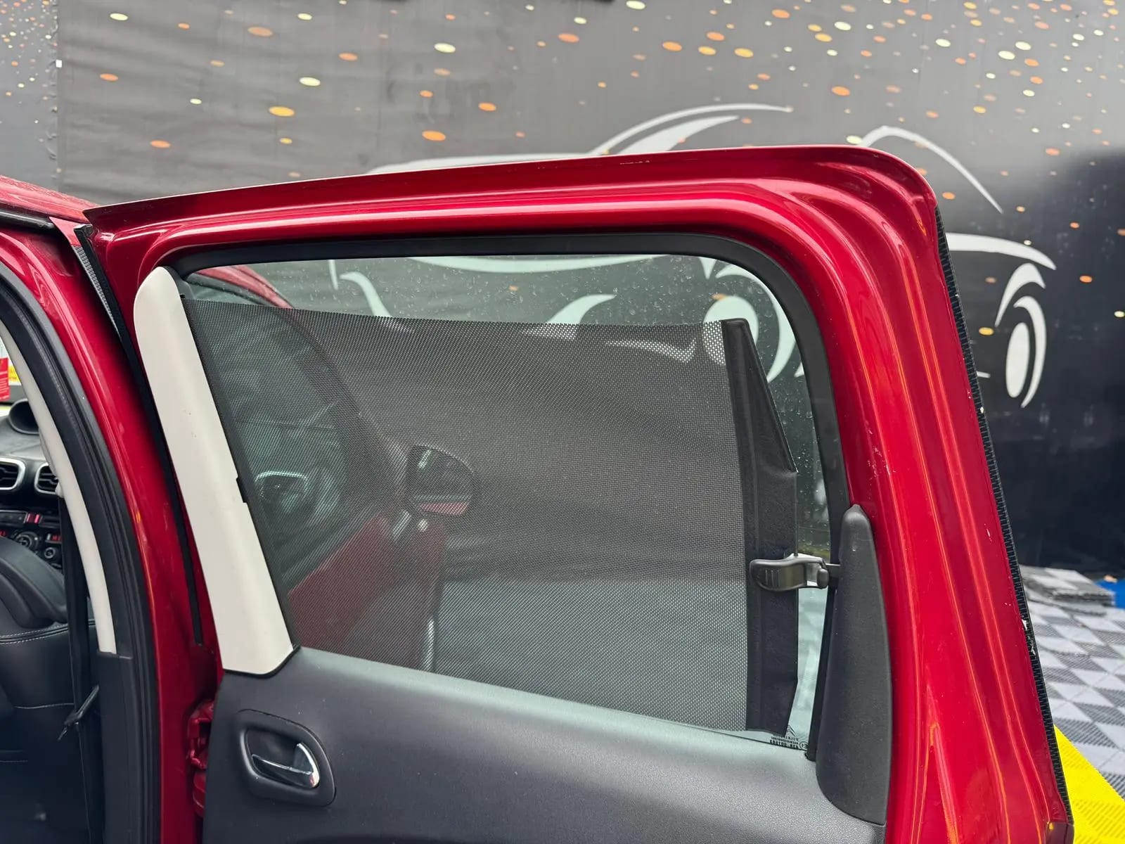 Citroën C3 Picasso