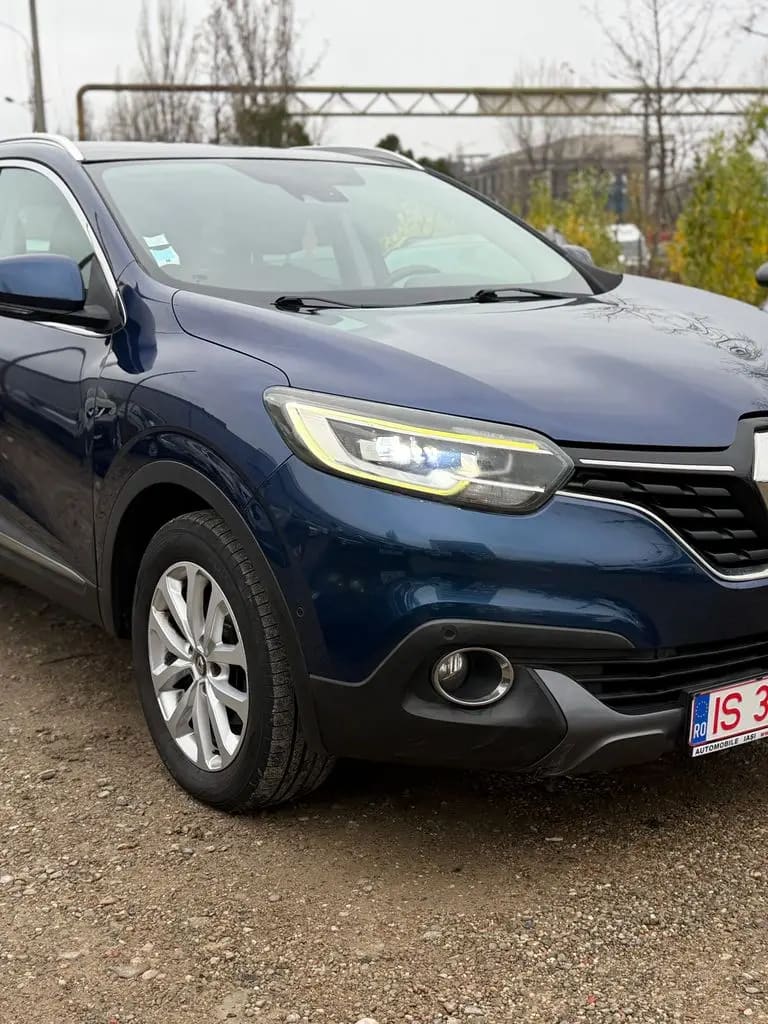 Renault Kadjar