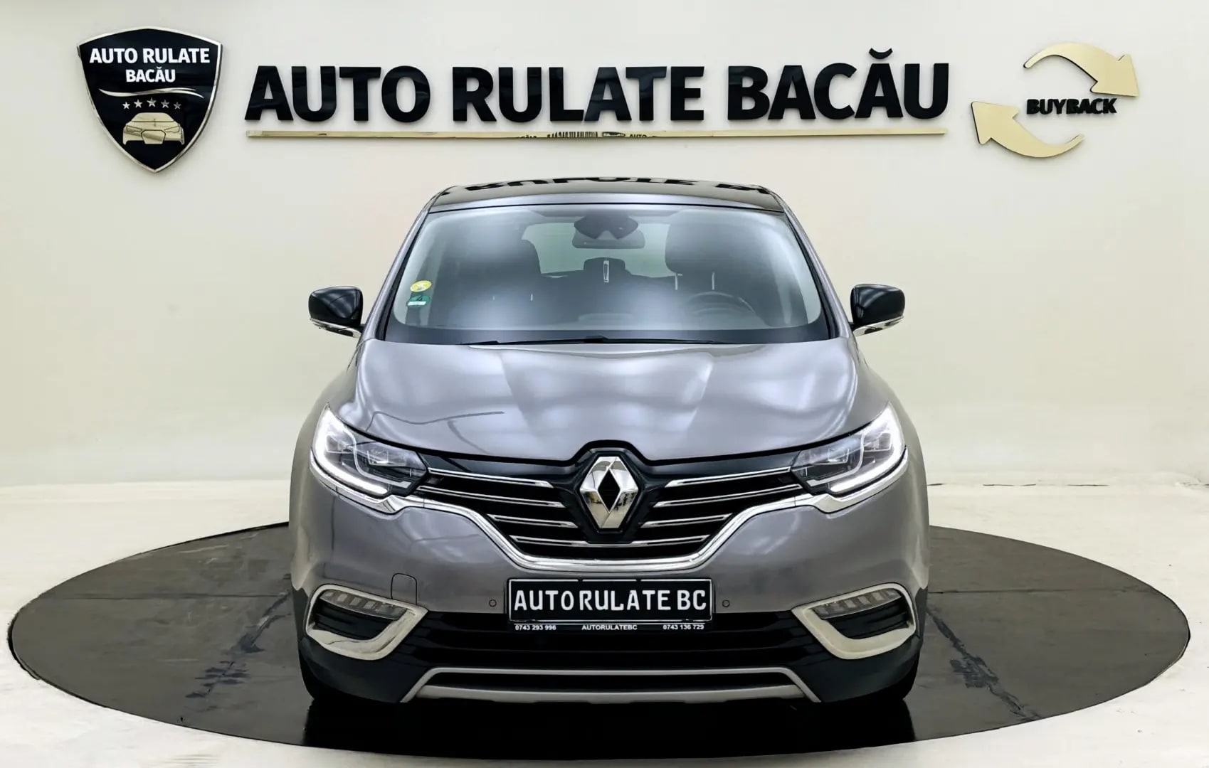 Renault Espace