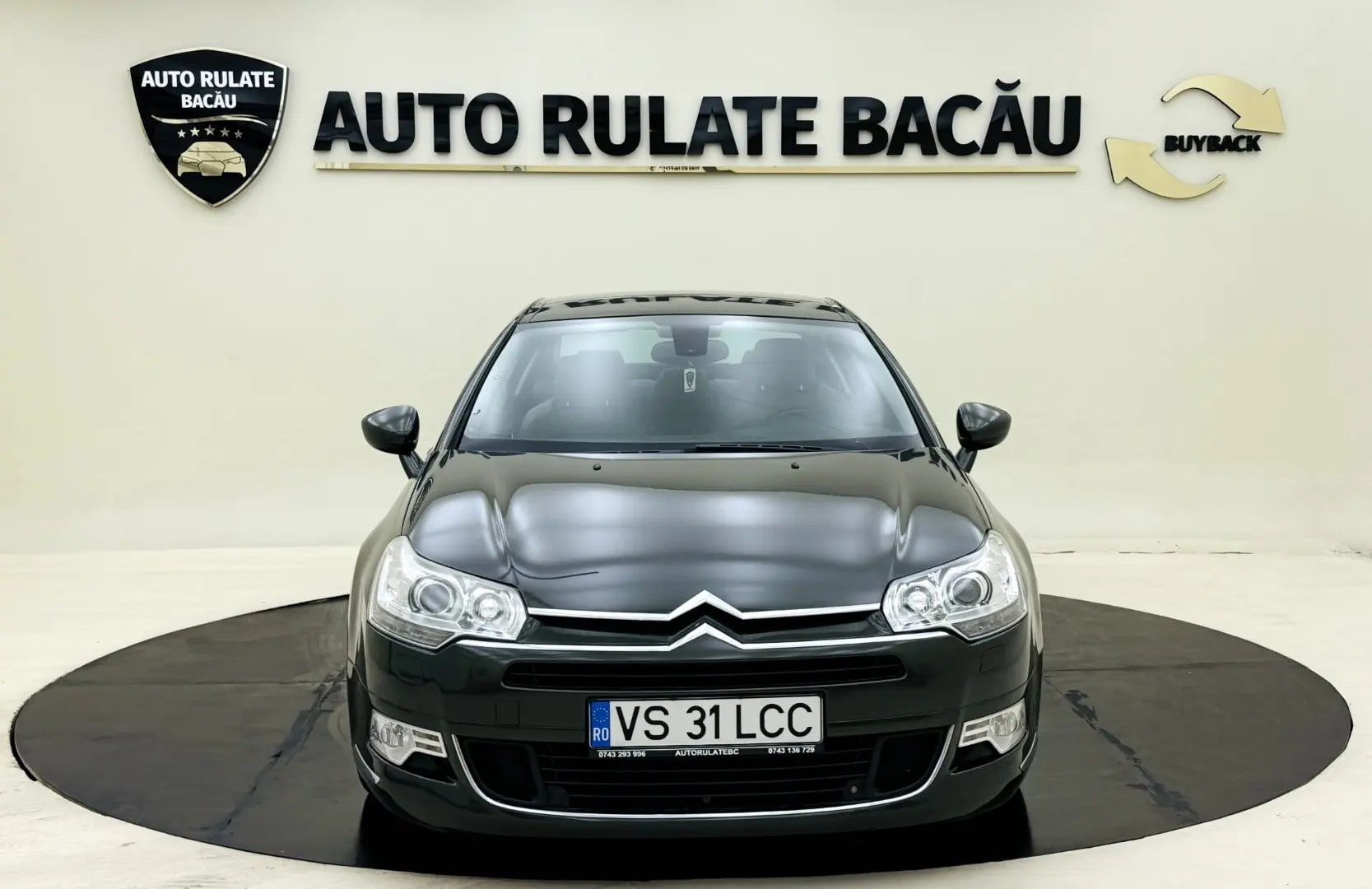 Citroën C5