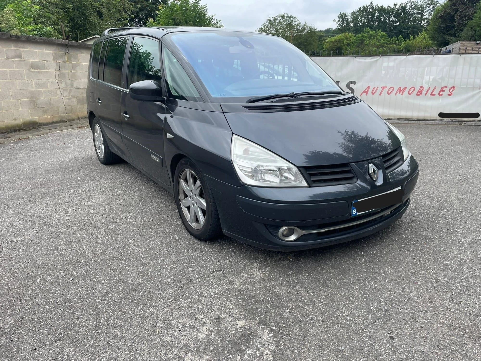 Renault Espace