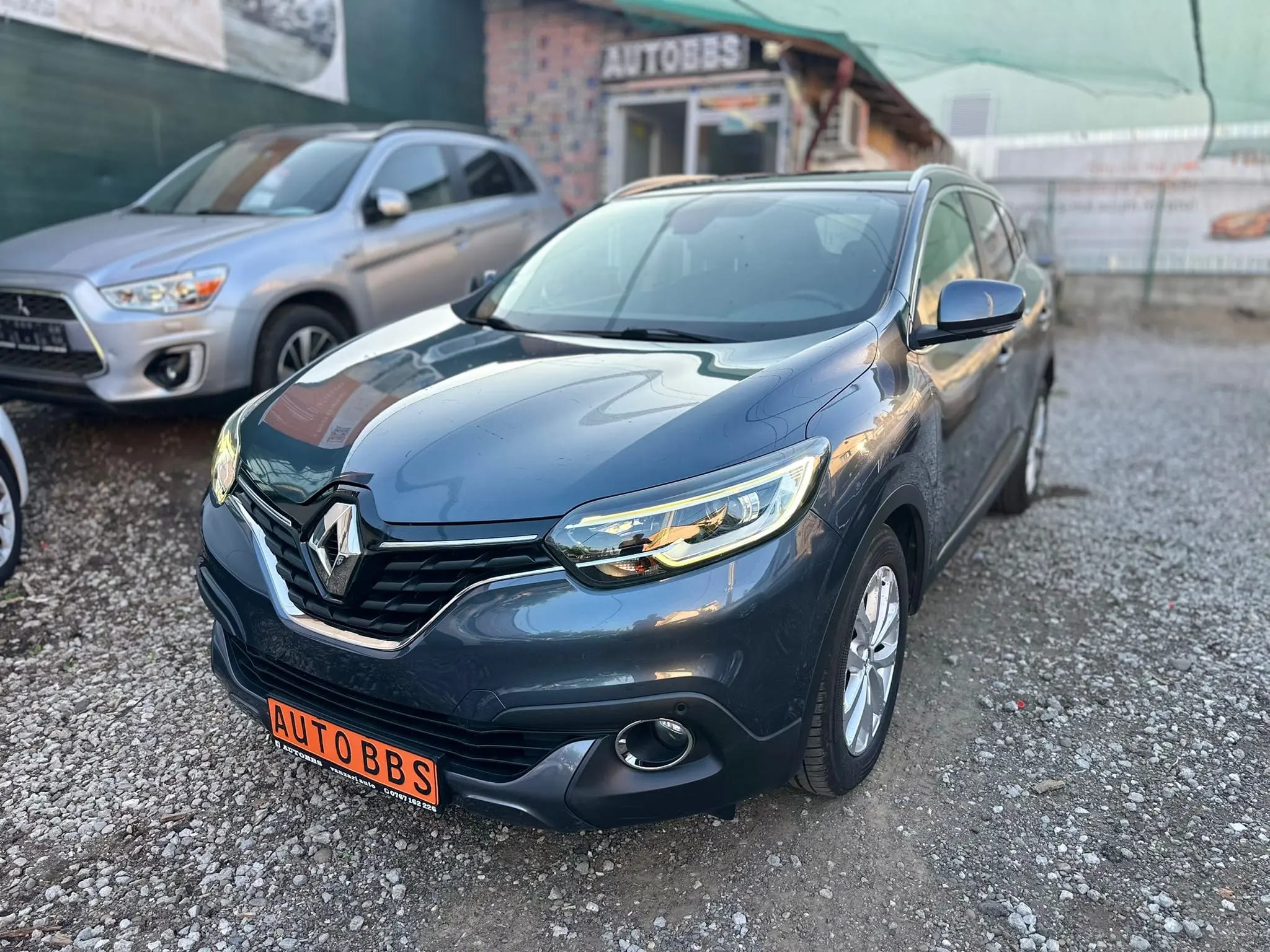 Renault Kadjar