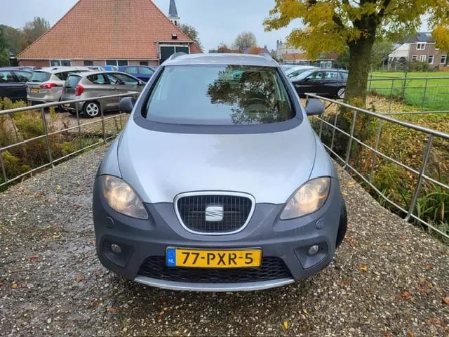 Seat Altea