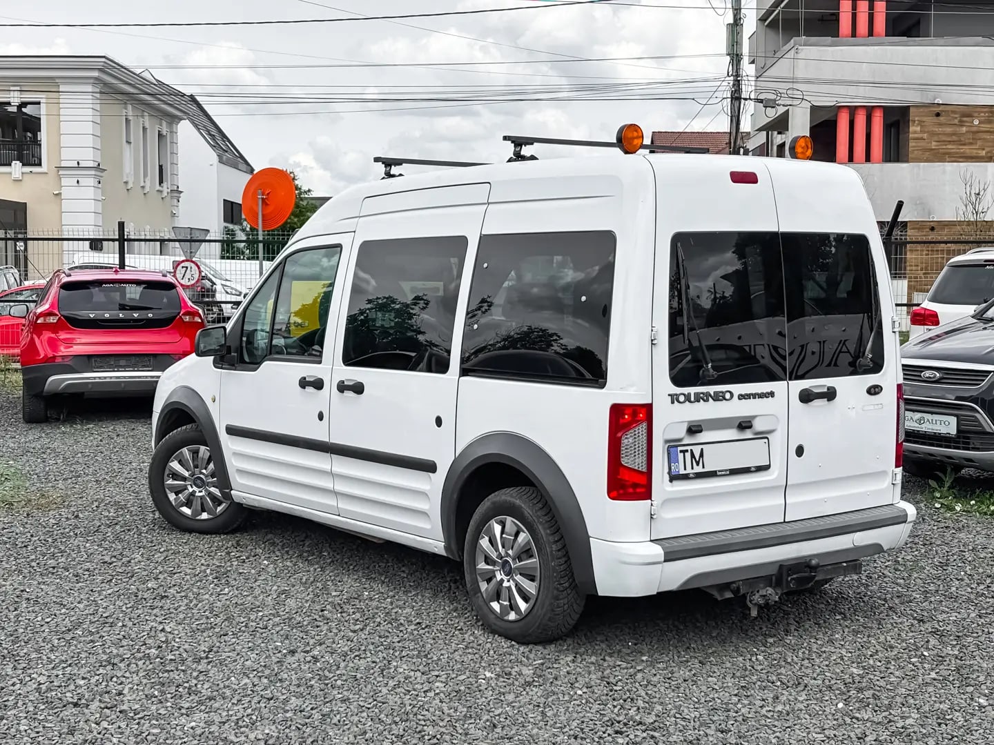 Ford Tourneo Connect