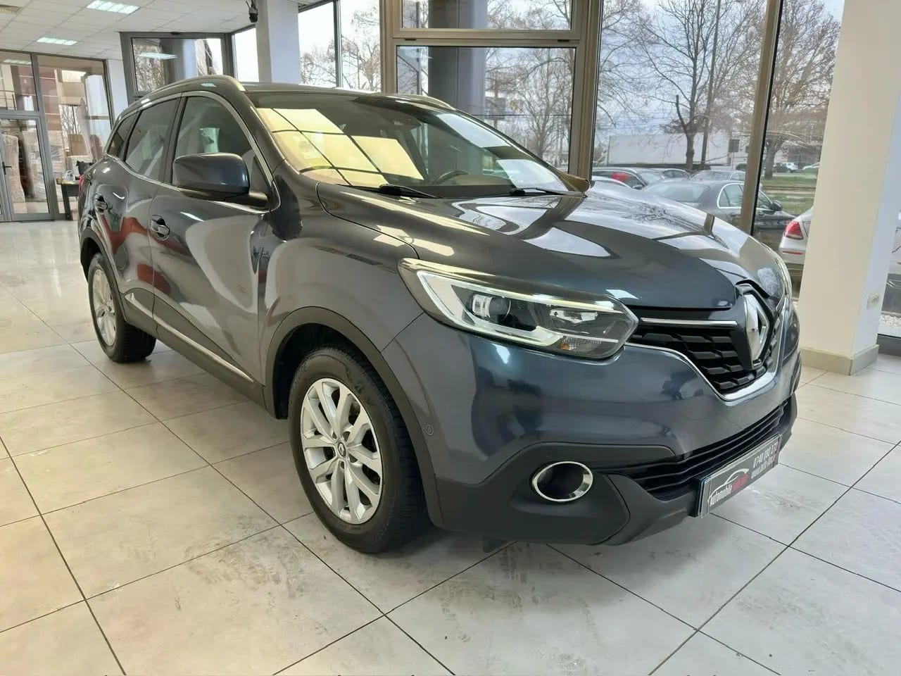 Renault Kadjar