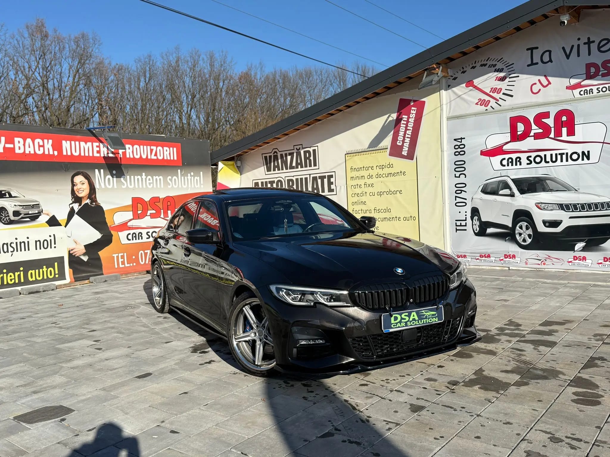 BMW 330