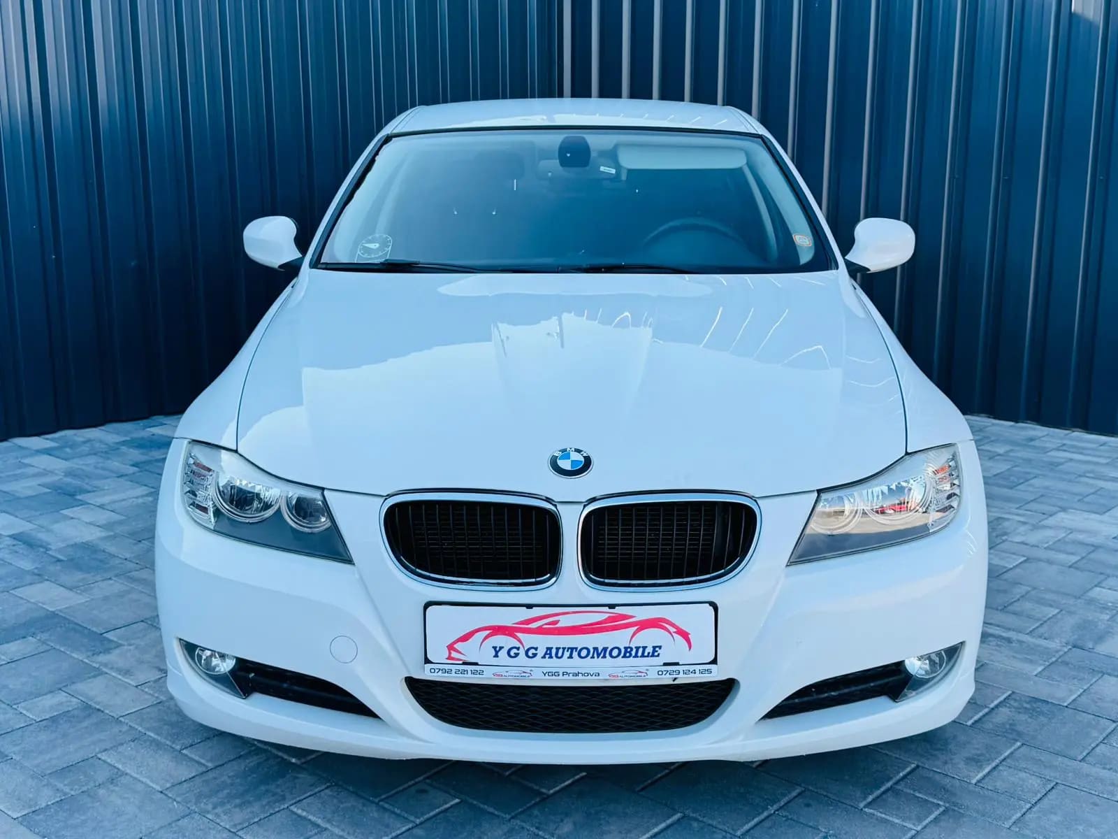 BMW 316