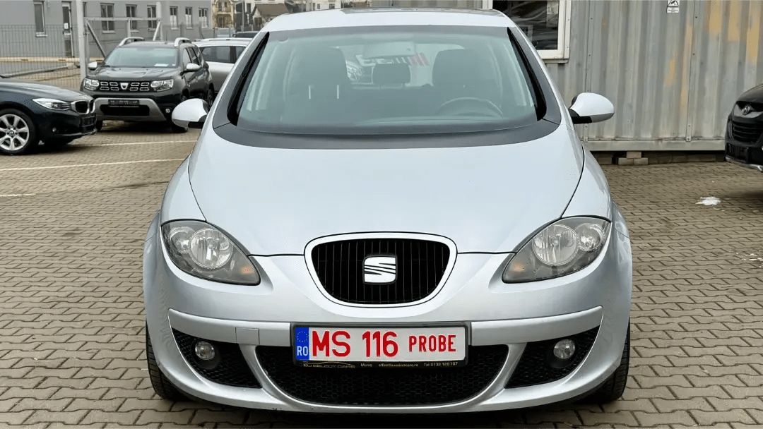 Seat Altea