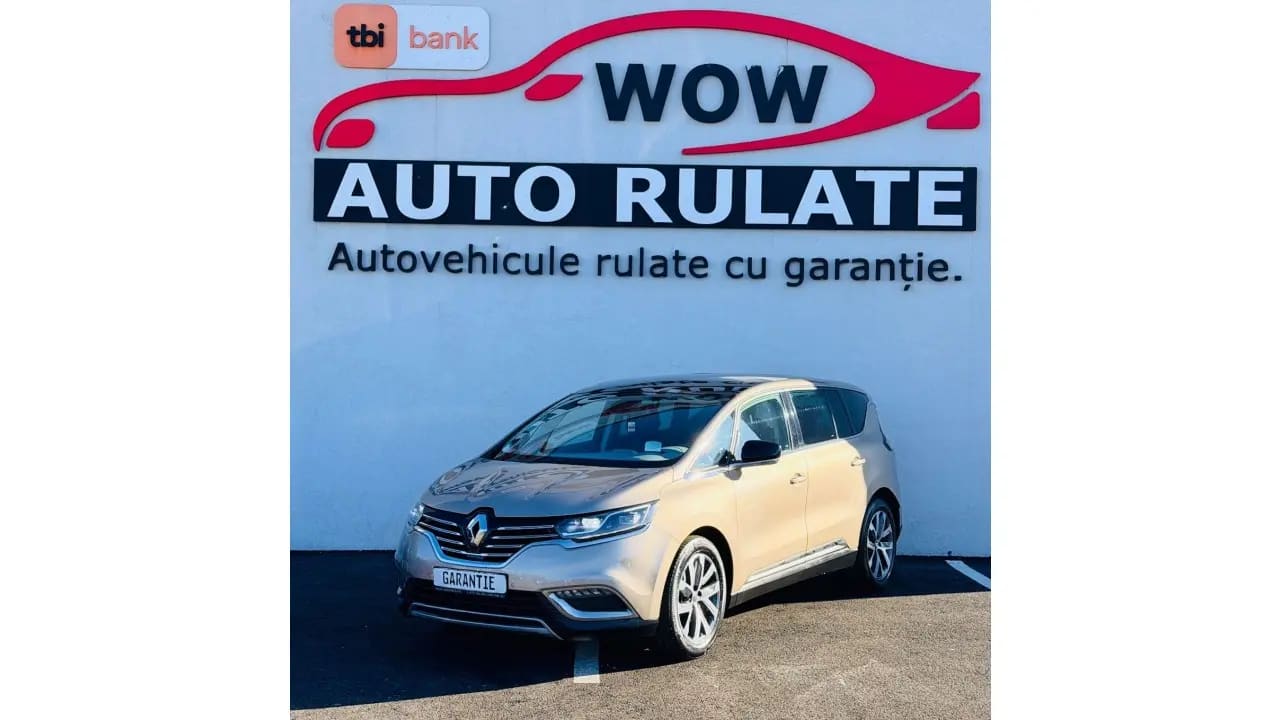 Renault Espace