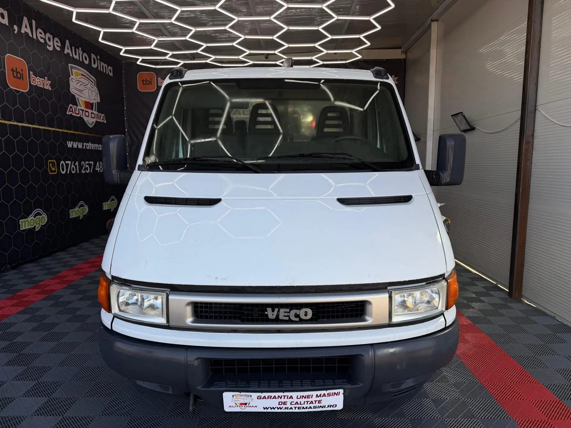 Iveco Daily