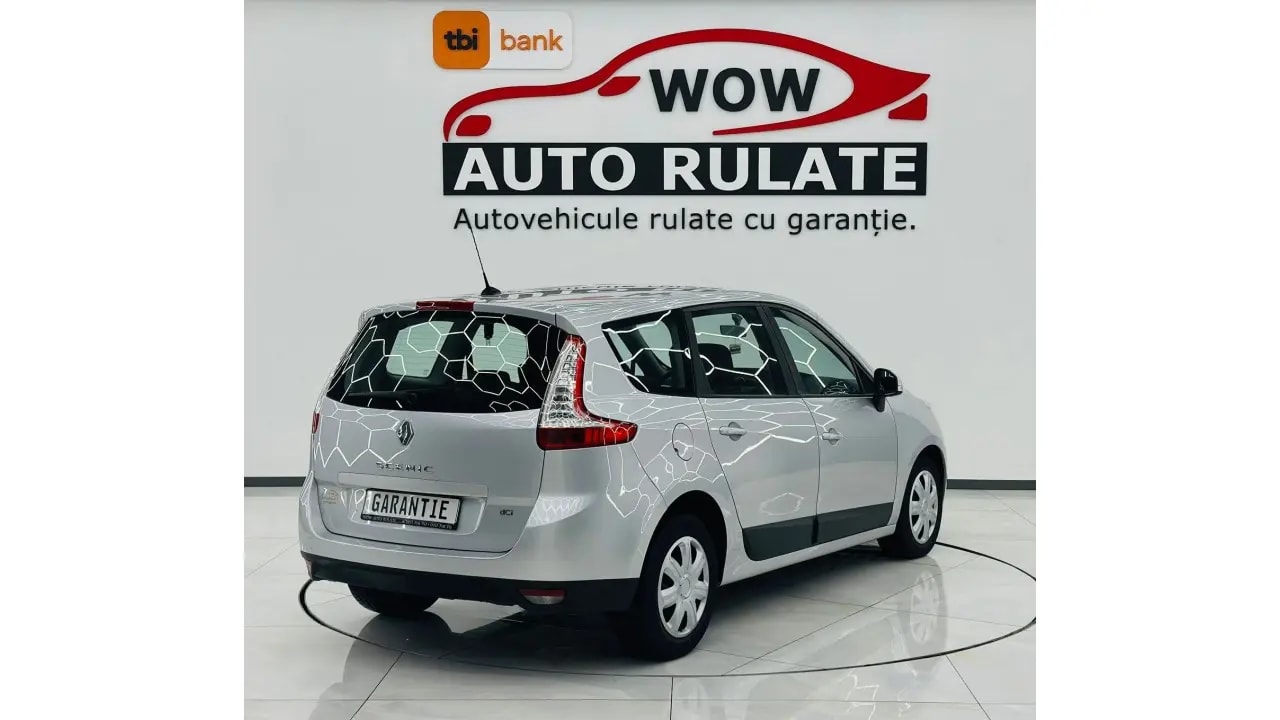 Renault Grand Scenic