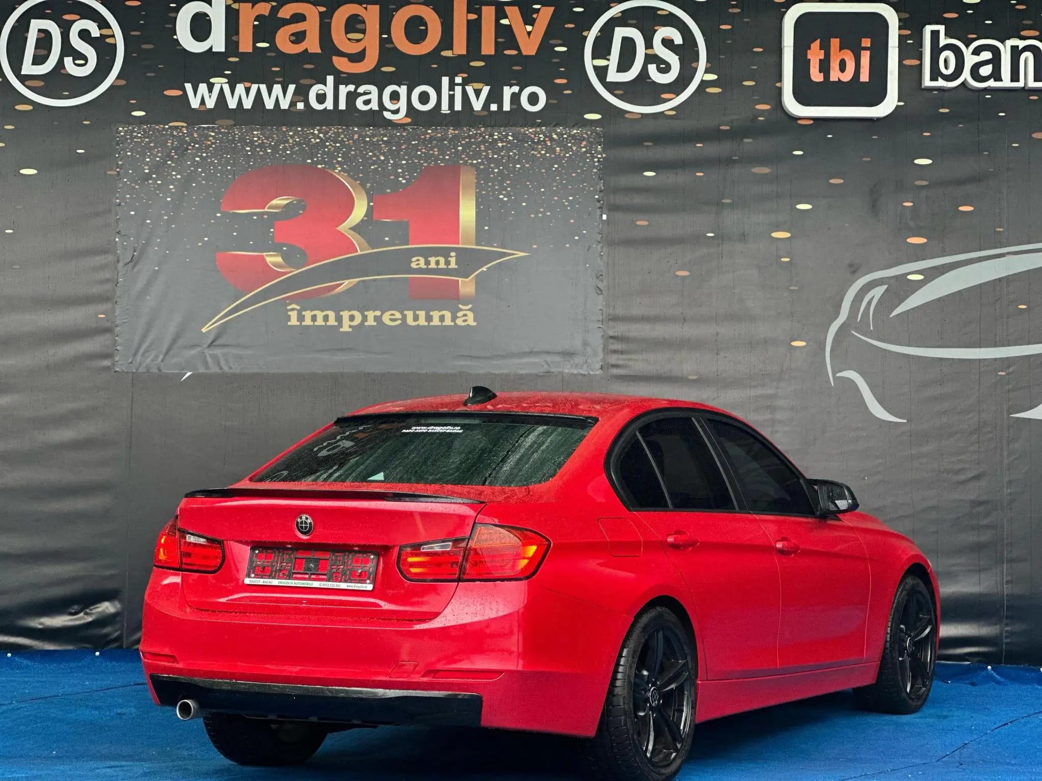 BMW 320