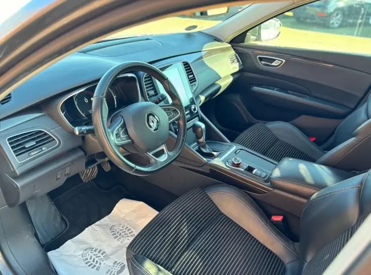 Renault Talisman