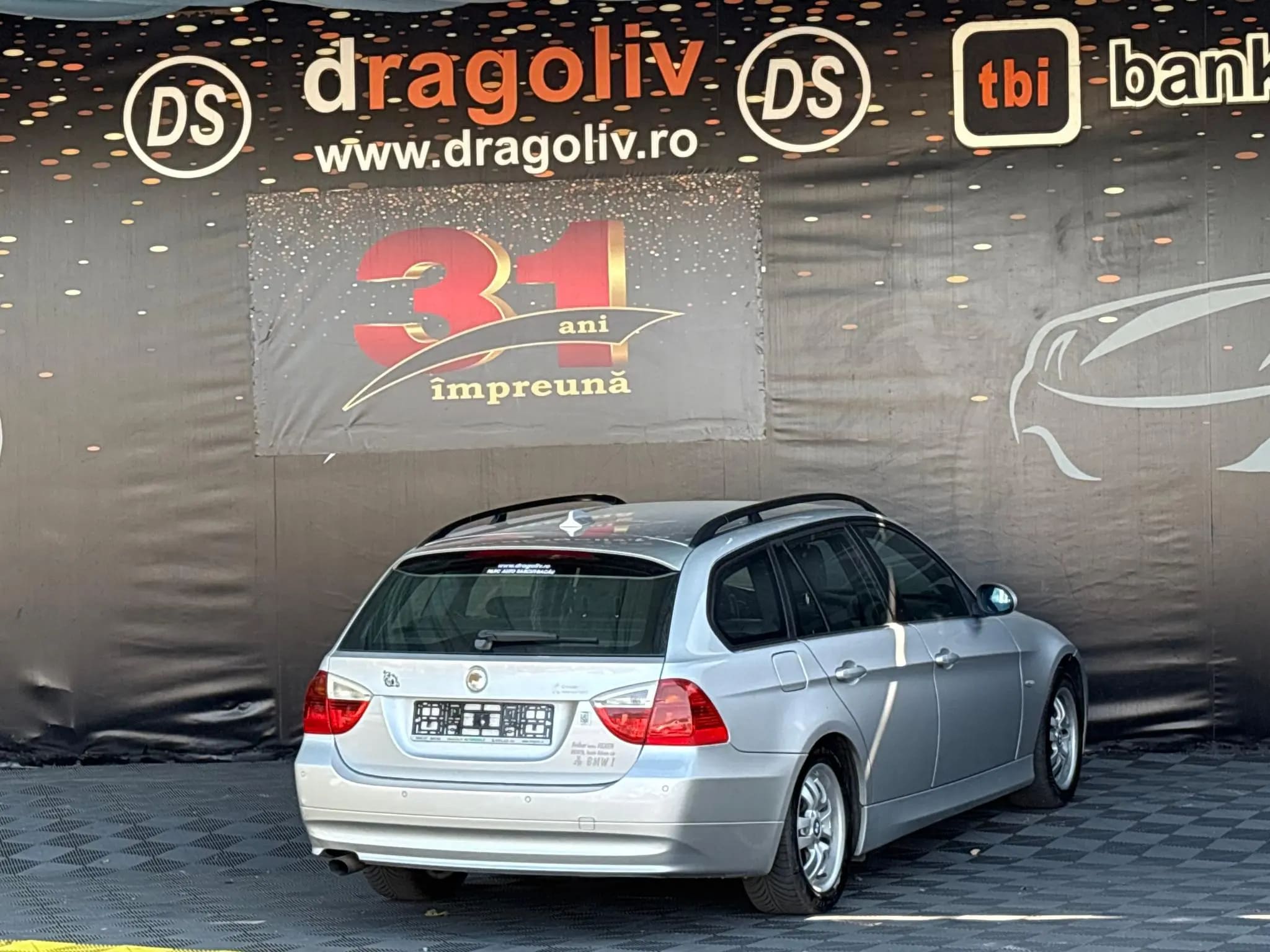 BMW 320
