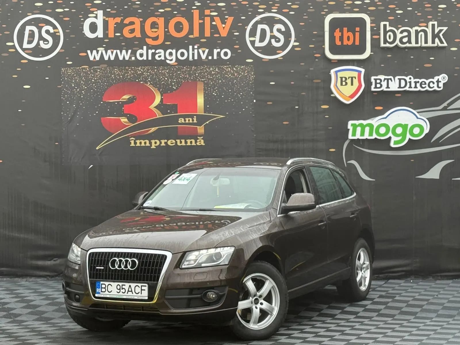 Audi Q5