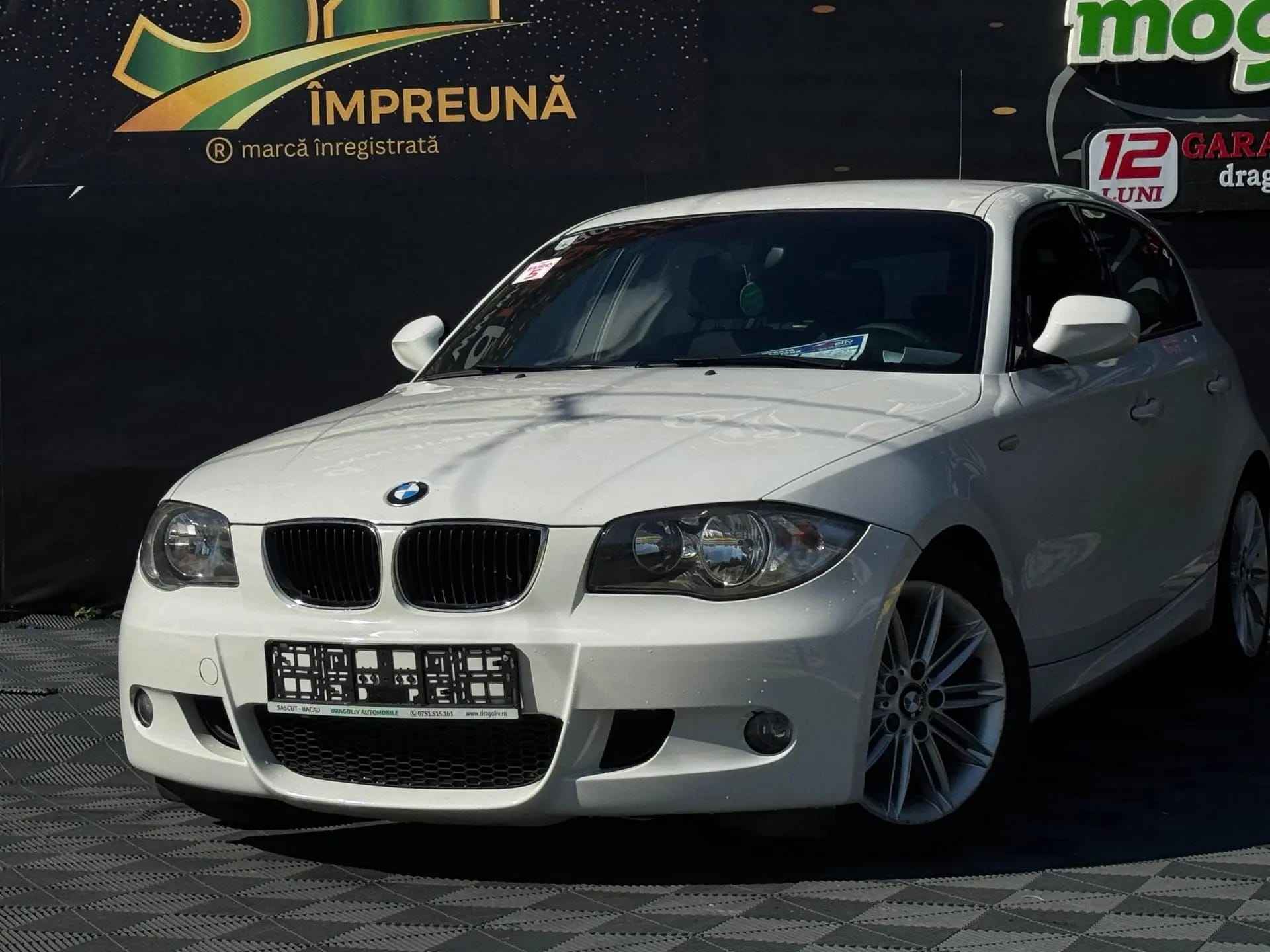 BMW 120