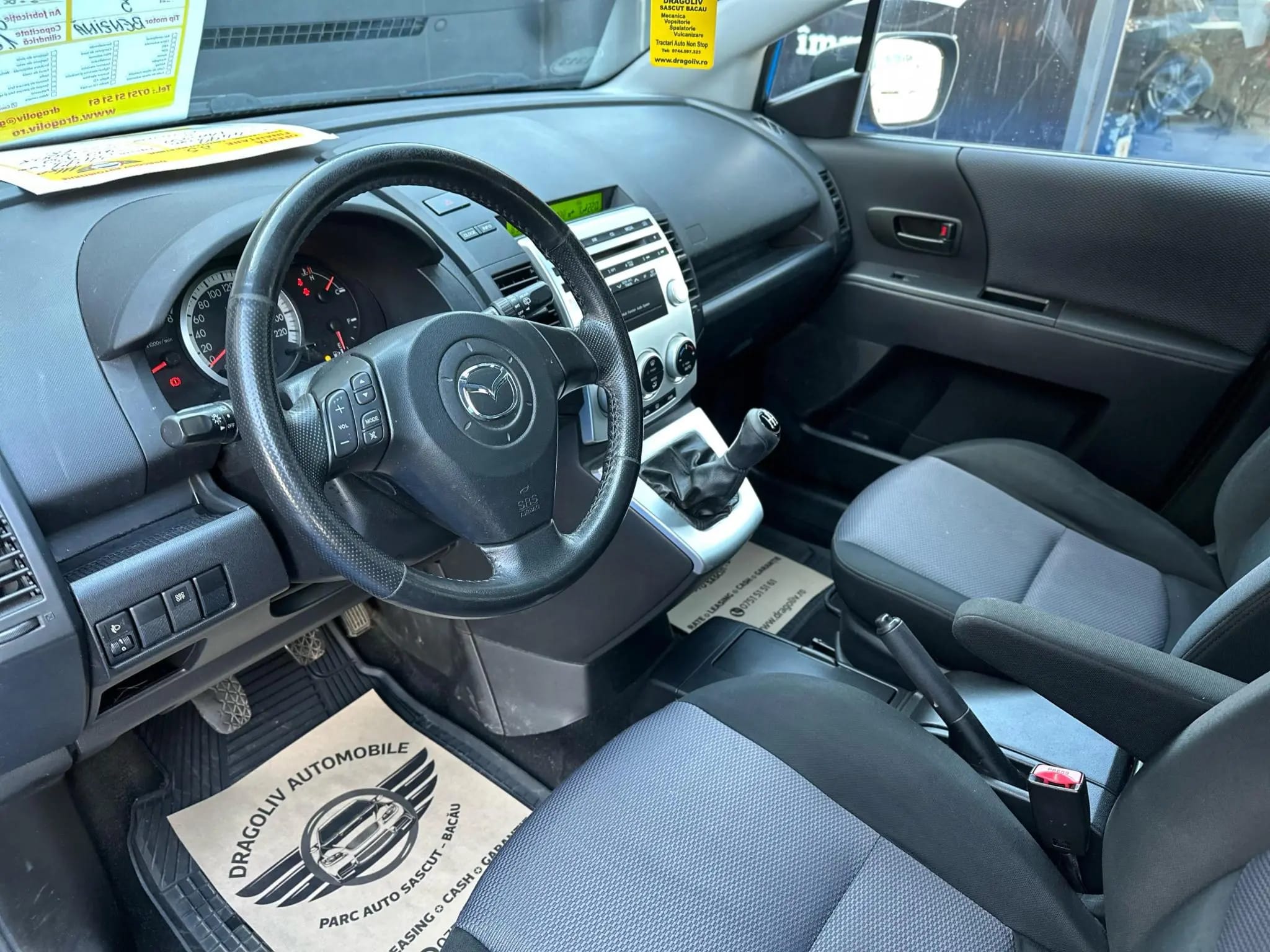 Mazda 5