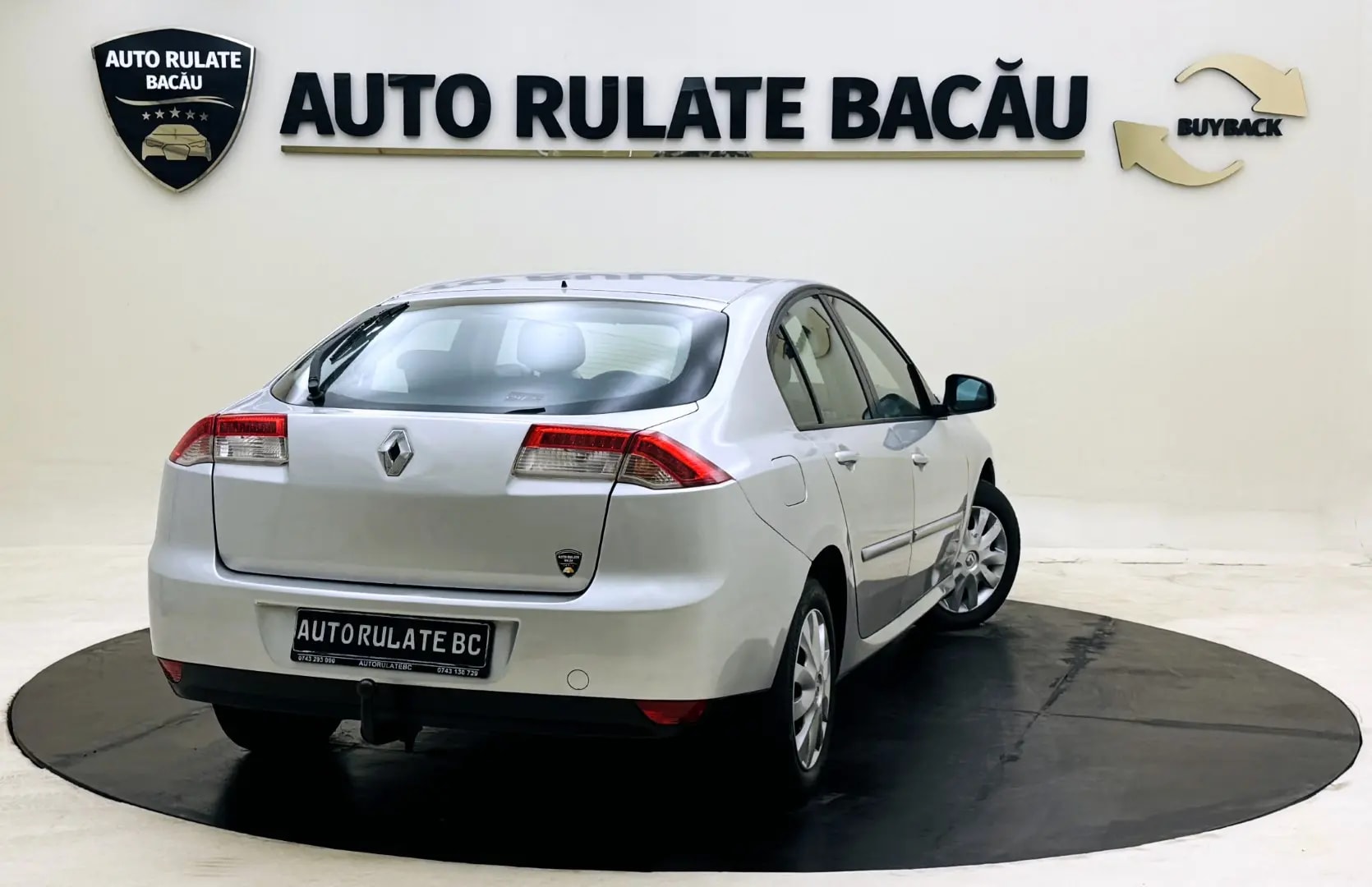 Renault Laguna