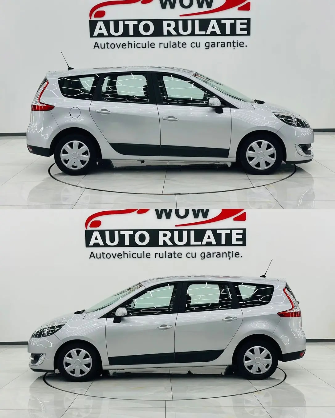 Renault Grand Scenic