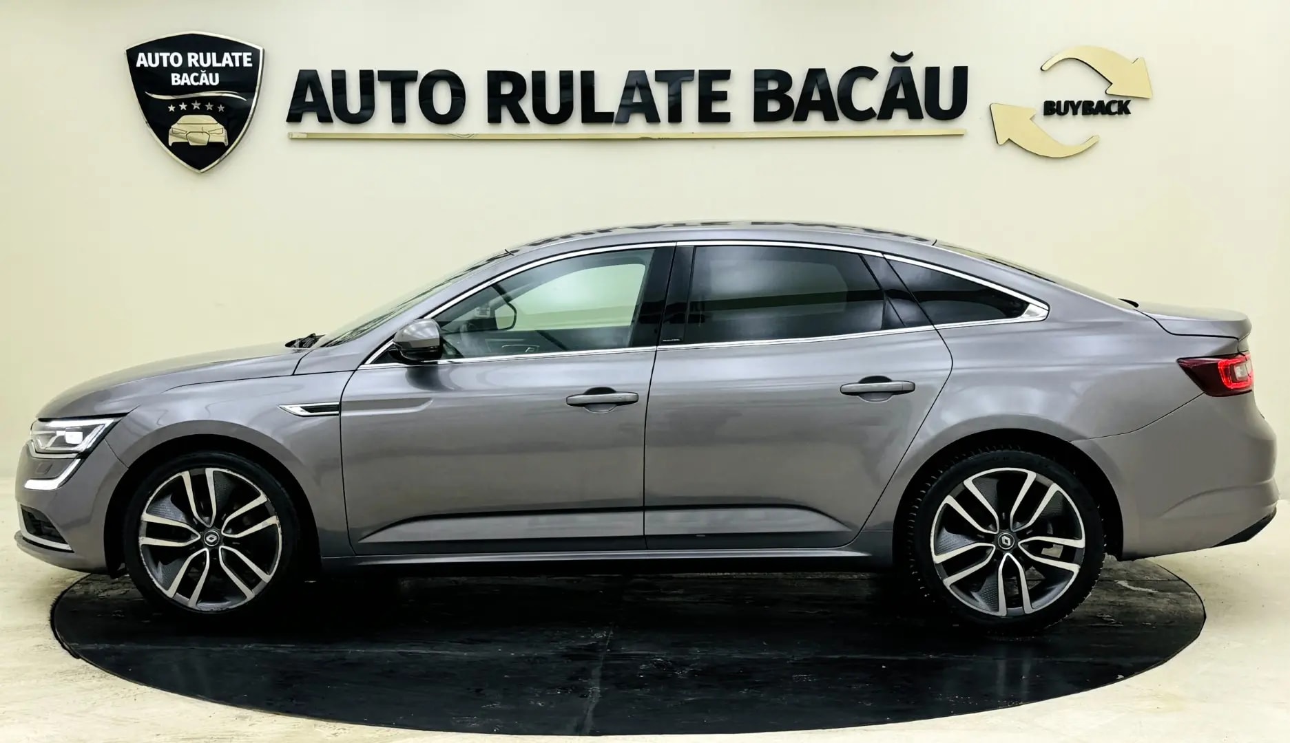 Renault Talisman