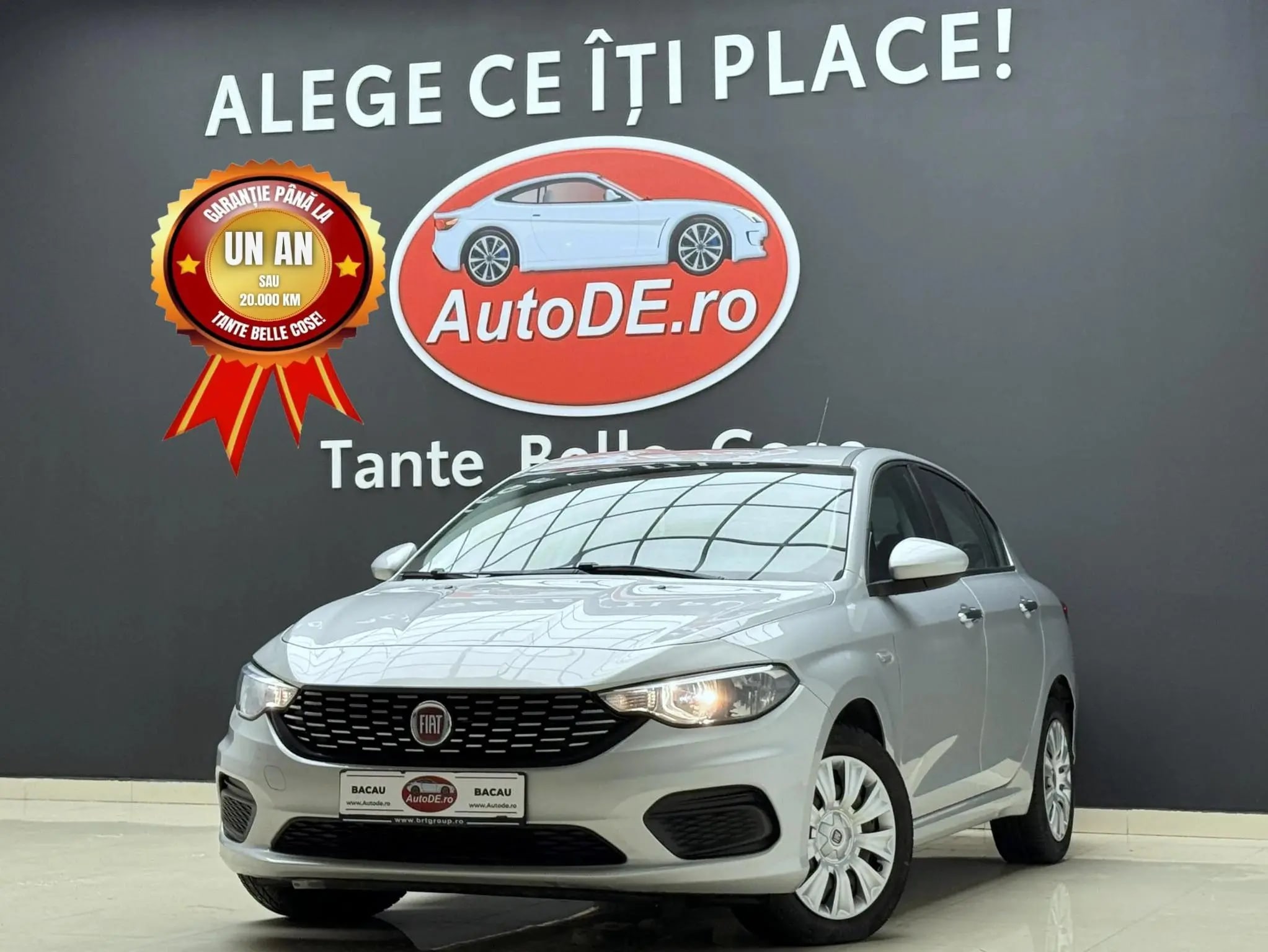 Fiat Tipo