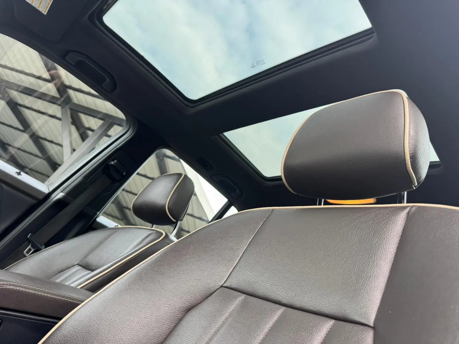 Mercedes-Benz GLK 220