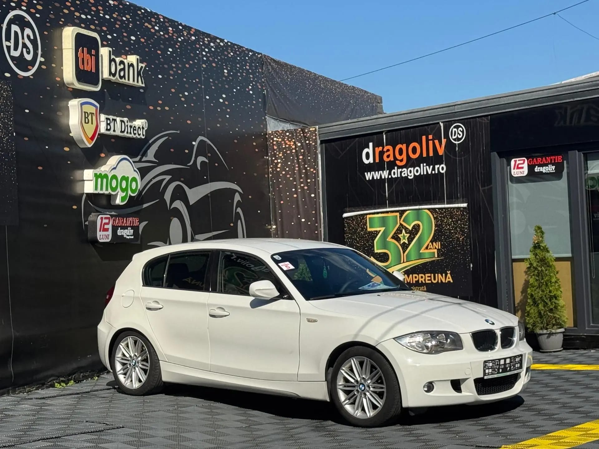 BMW 120