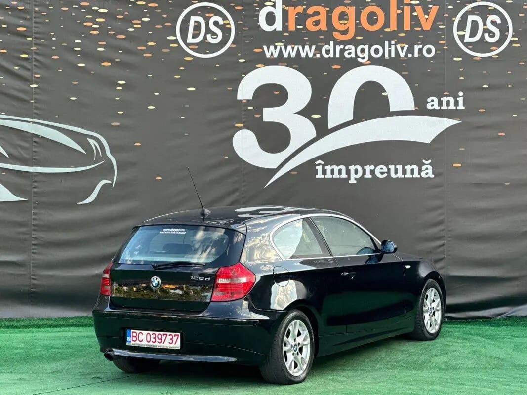 BMW 120