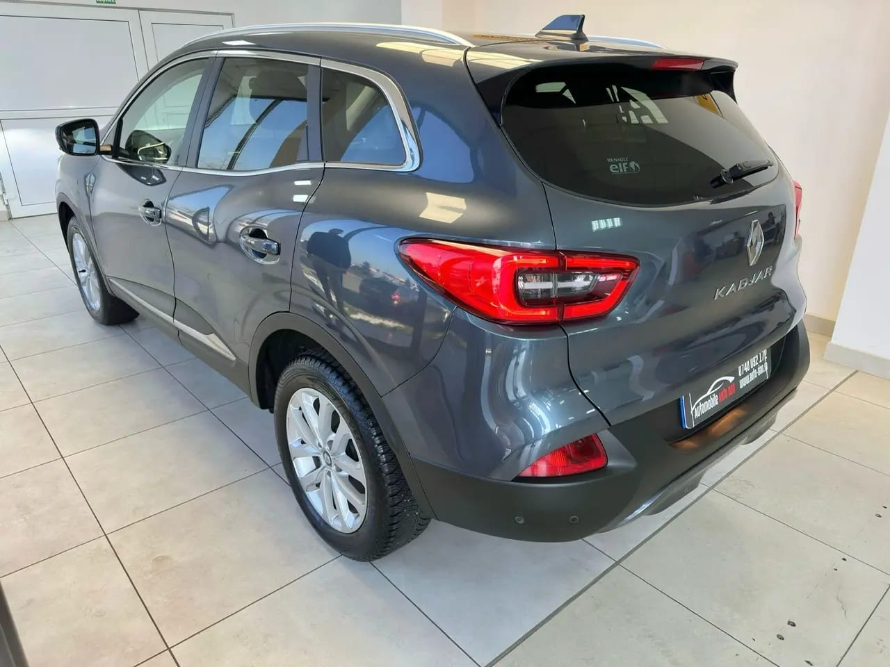 Renault Kadjar