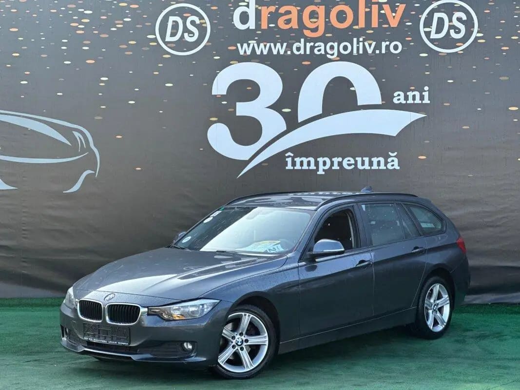 BMW 320