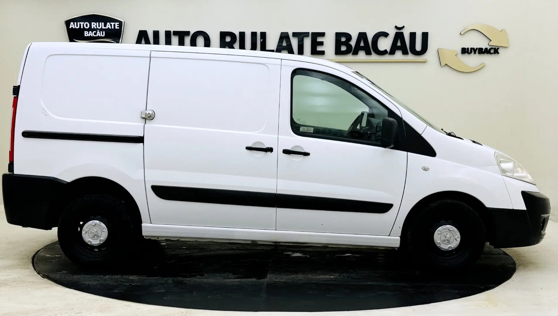 Peugeot Expert