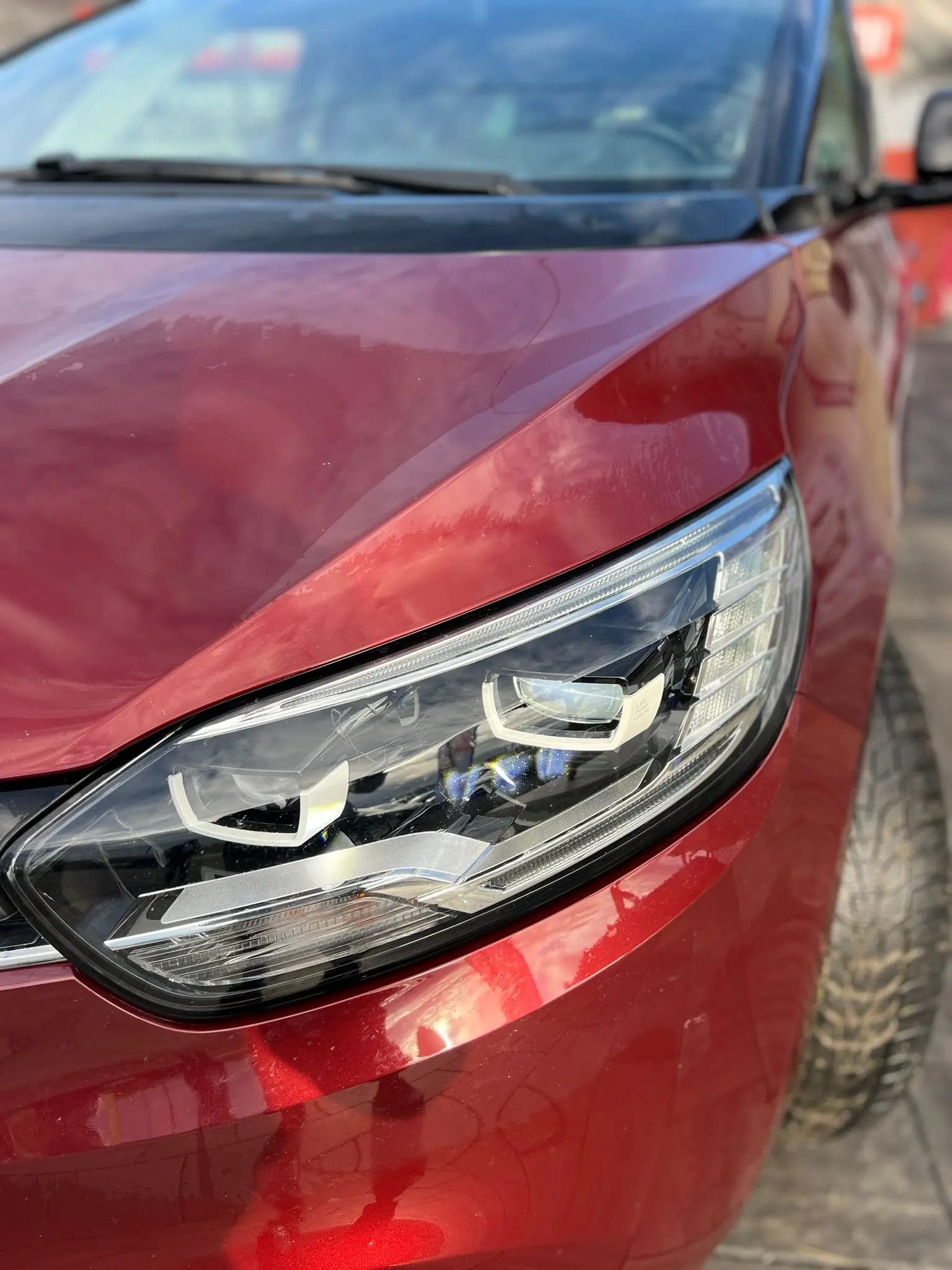 Renault Grand Scenic