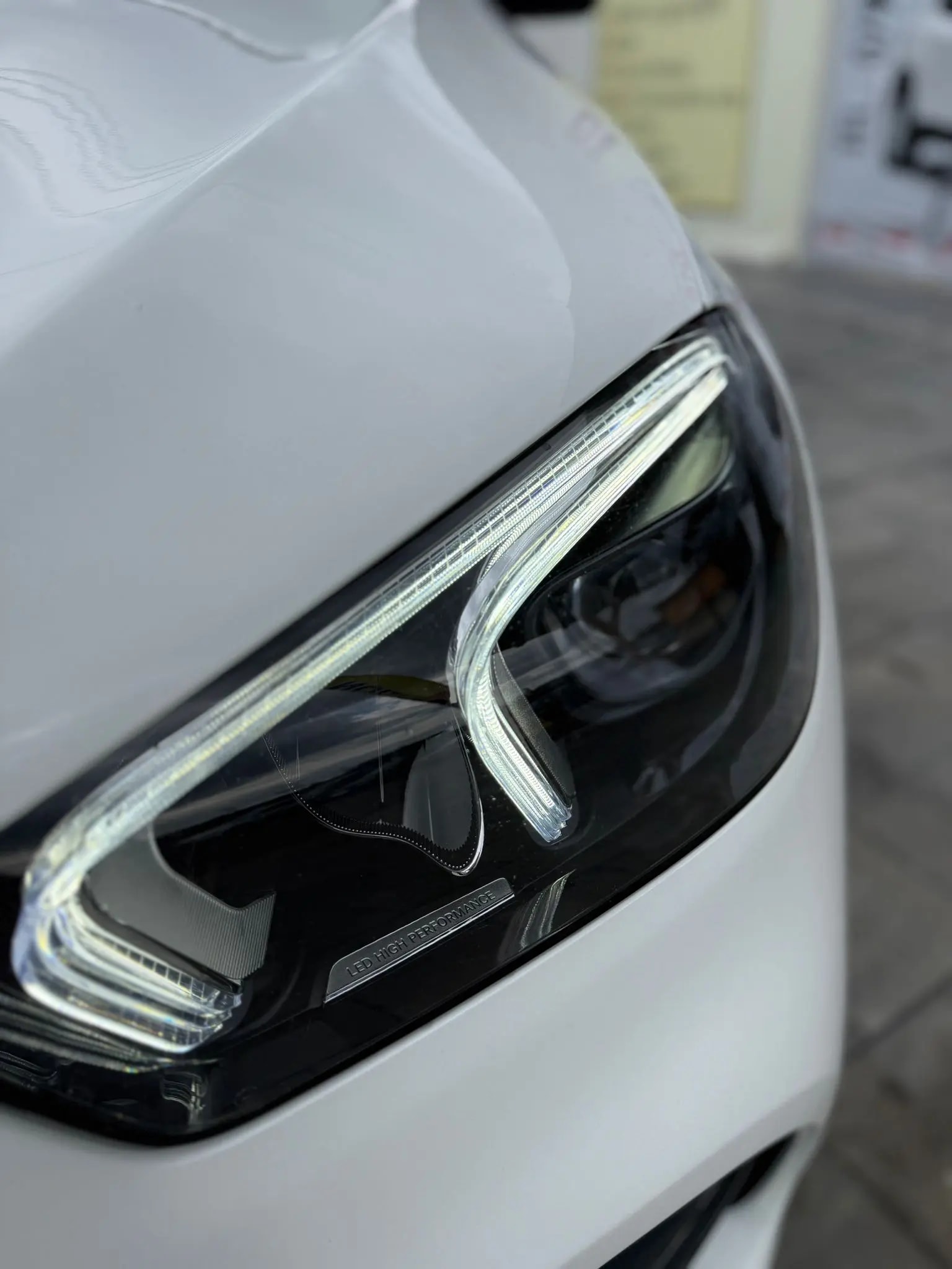 Mercedes-Benz GLE 300