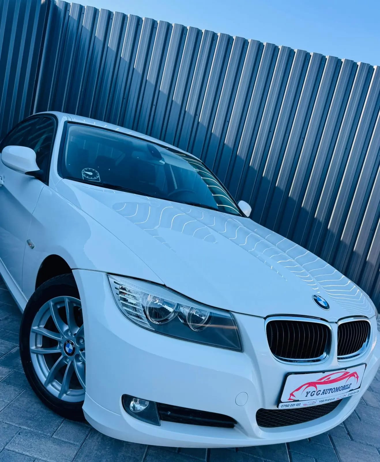BMW 316