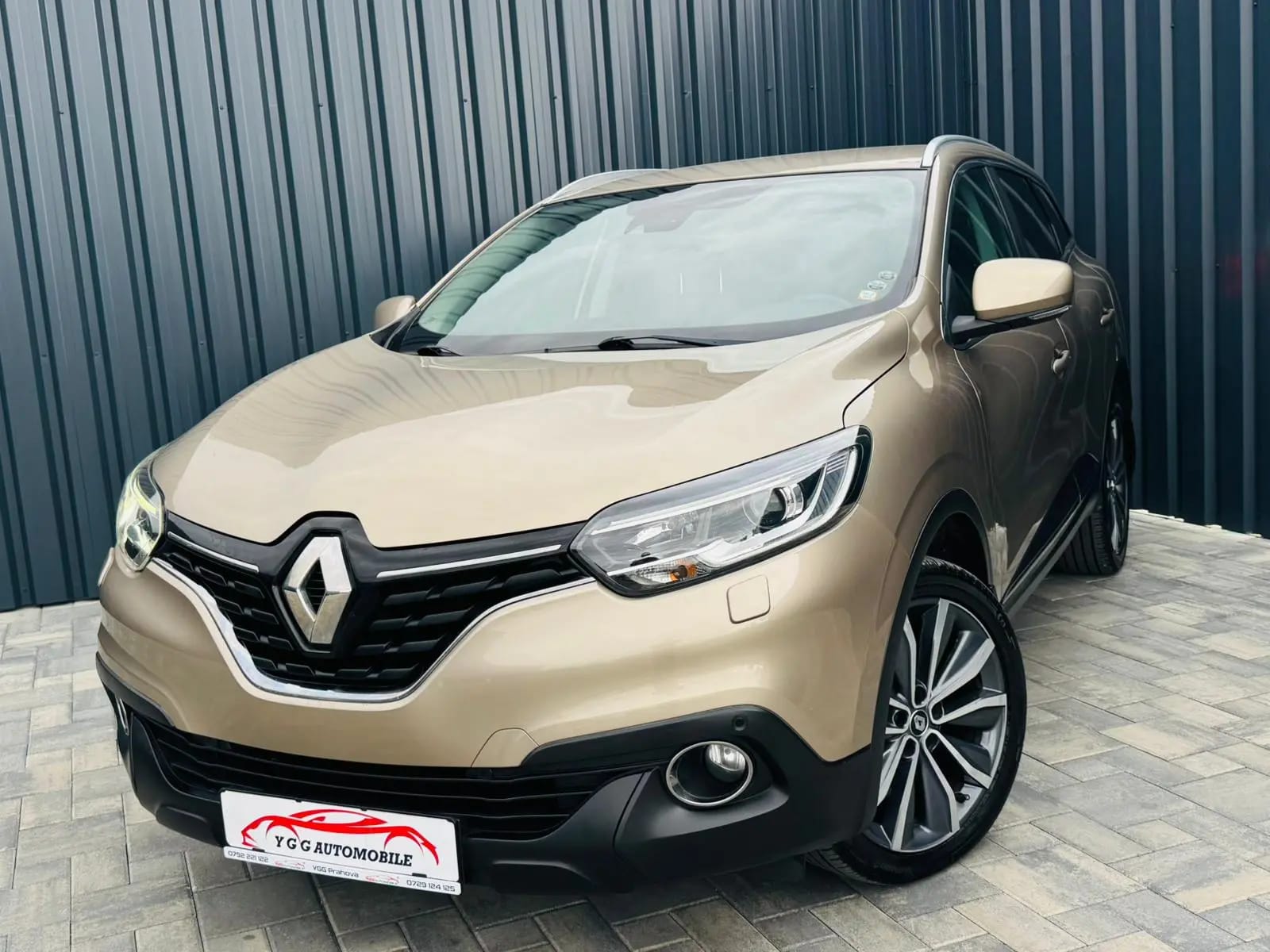 Renault Kadjar
