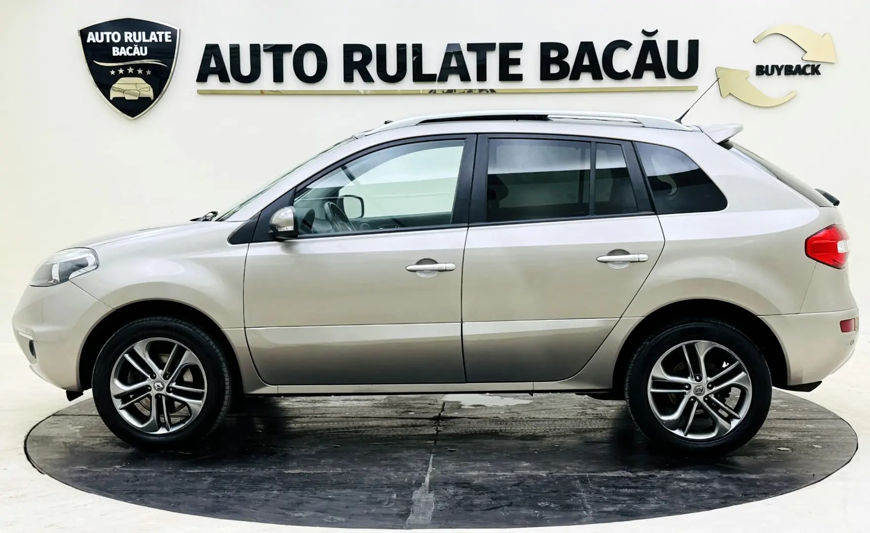 Renault Koleos