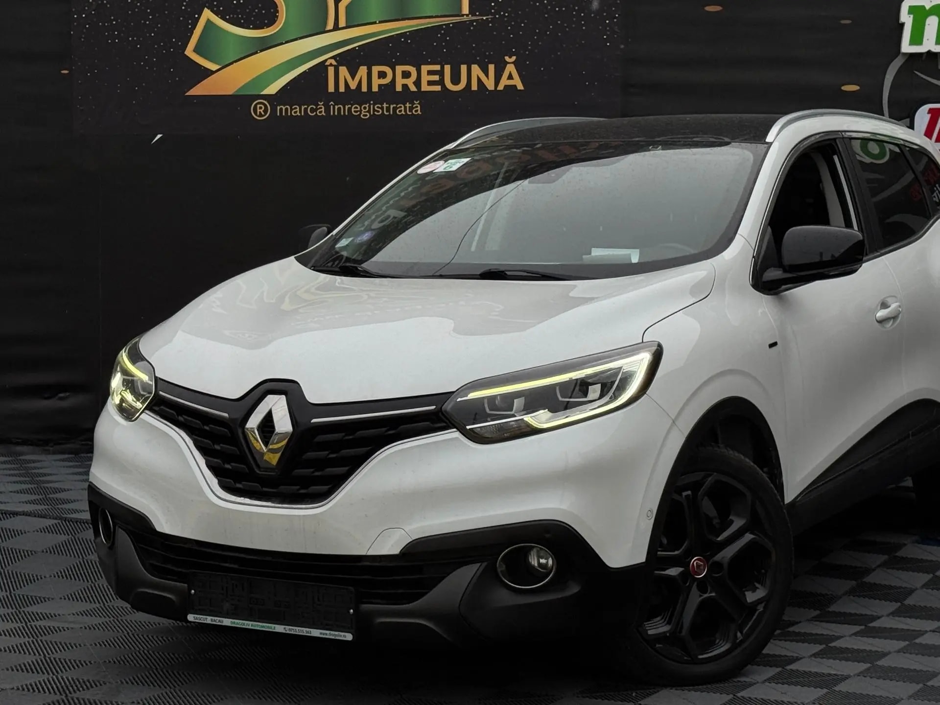 Renault Kadjar
