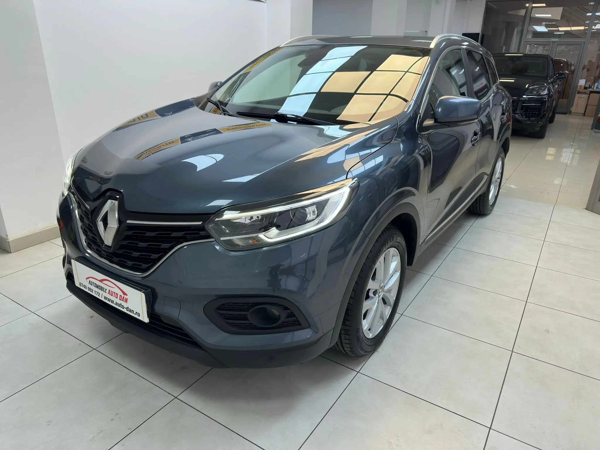 Renault Kadjar