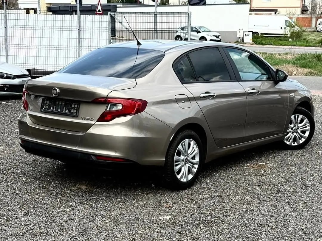 Fiat Tipo