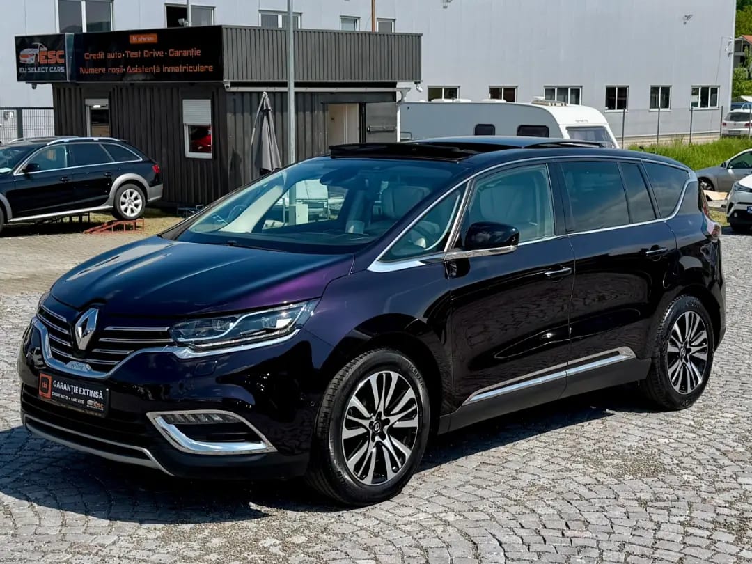 Renault Espace