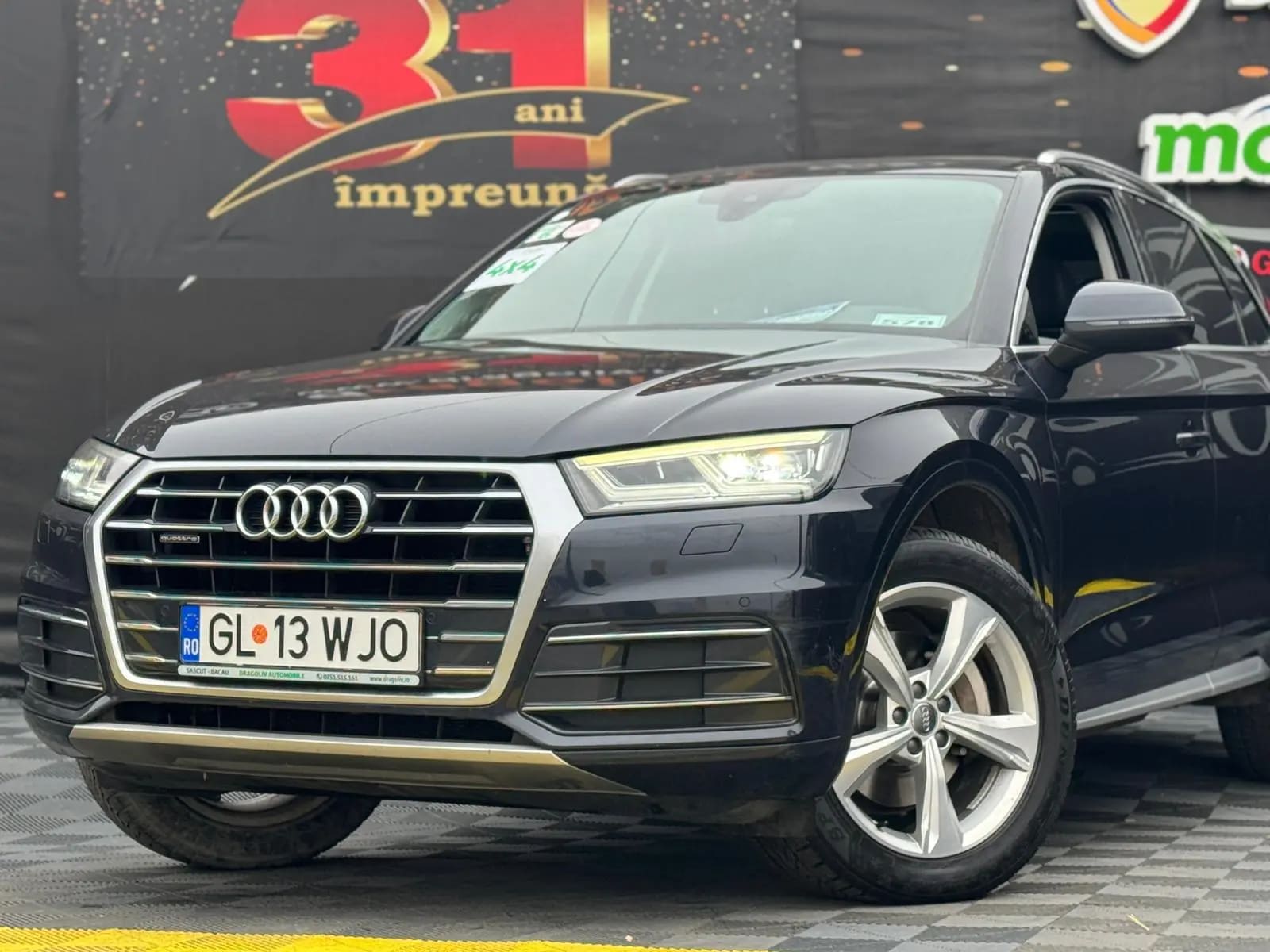 Audi Q5
