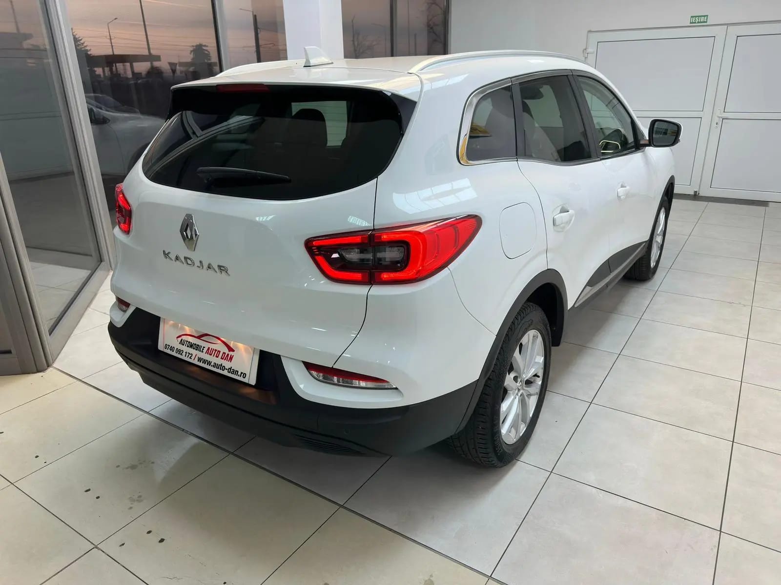 Renault Kadjar
