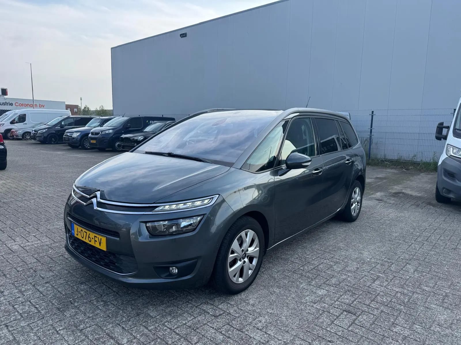 Citroën C4