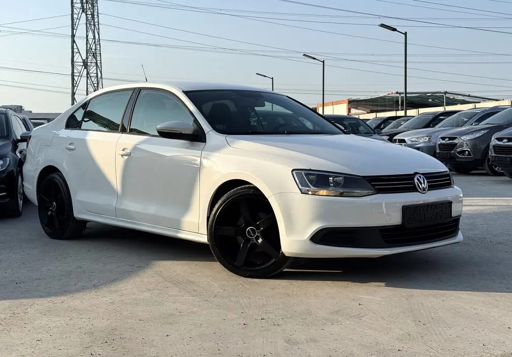 Volkswagen Jetta