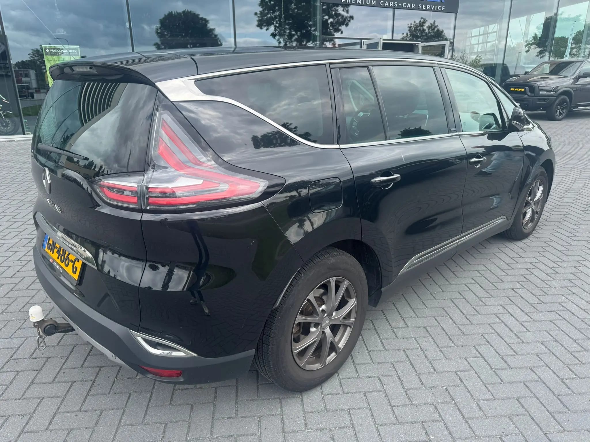 Renault Espace