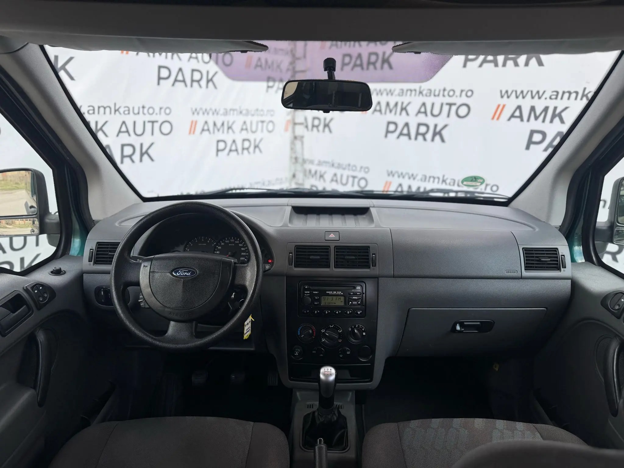 Ford Tourneo Connect