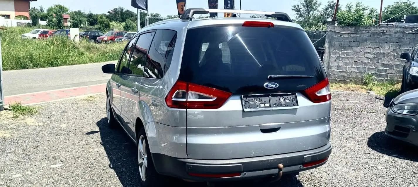 Ford Galaxy