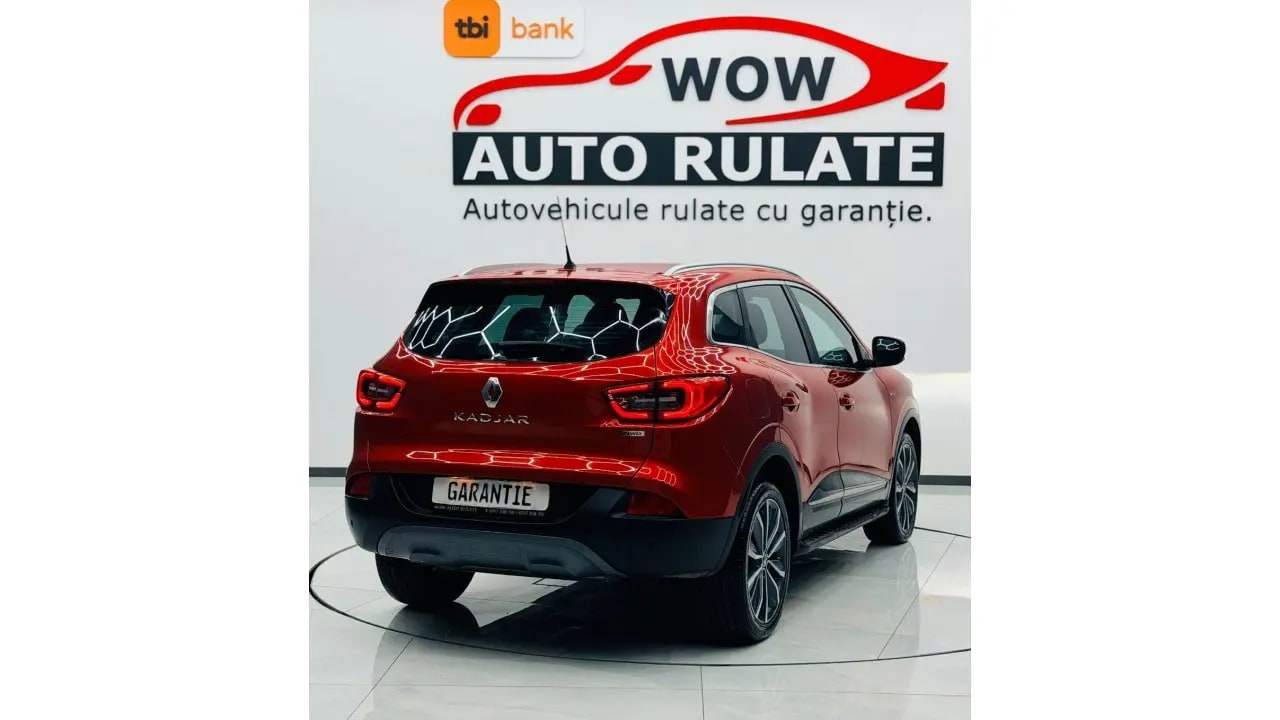 Renault Kadjar