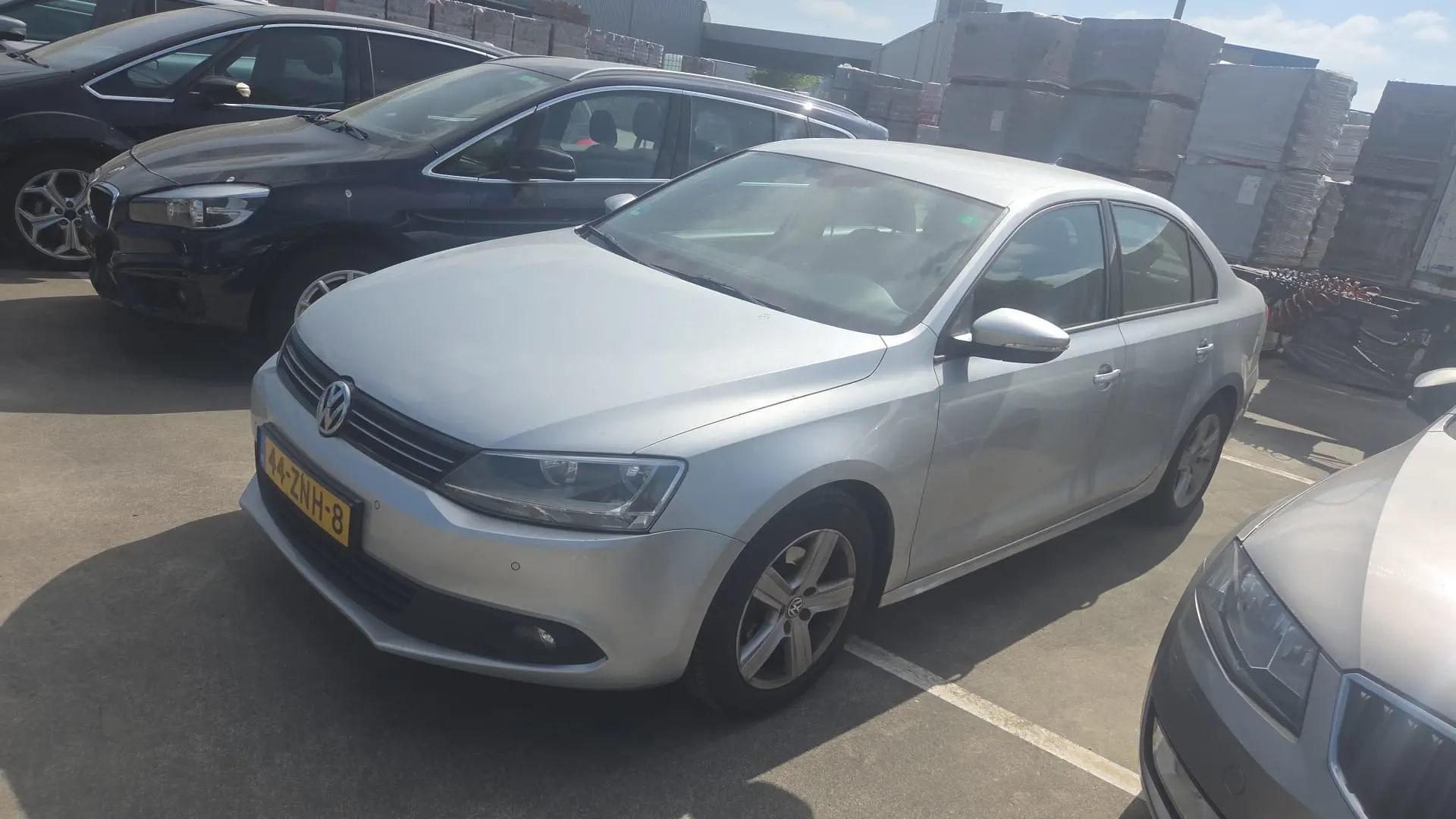 Volkswagen Jetta