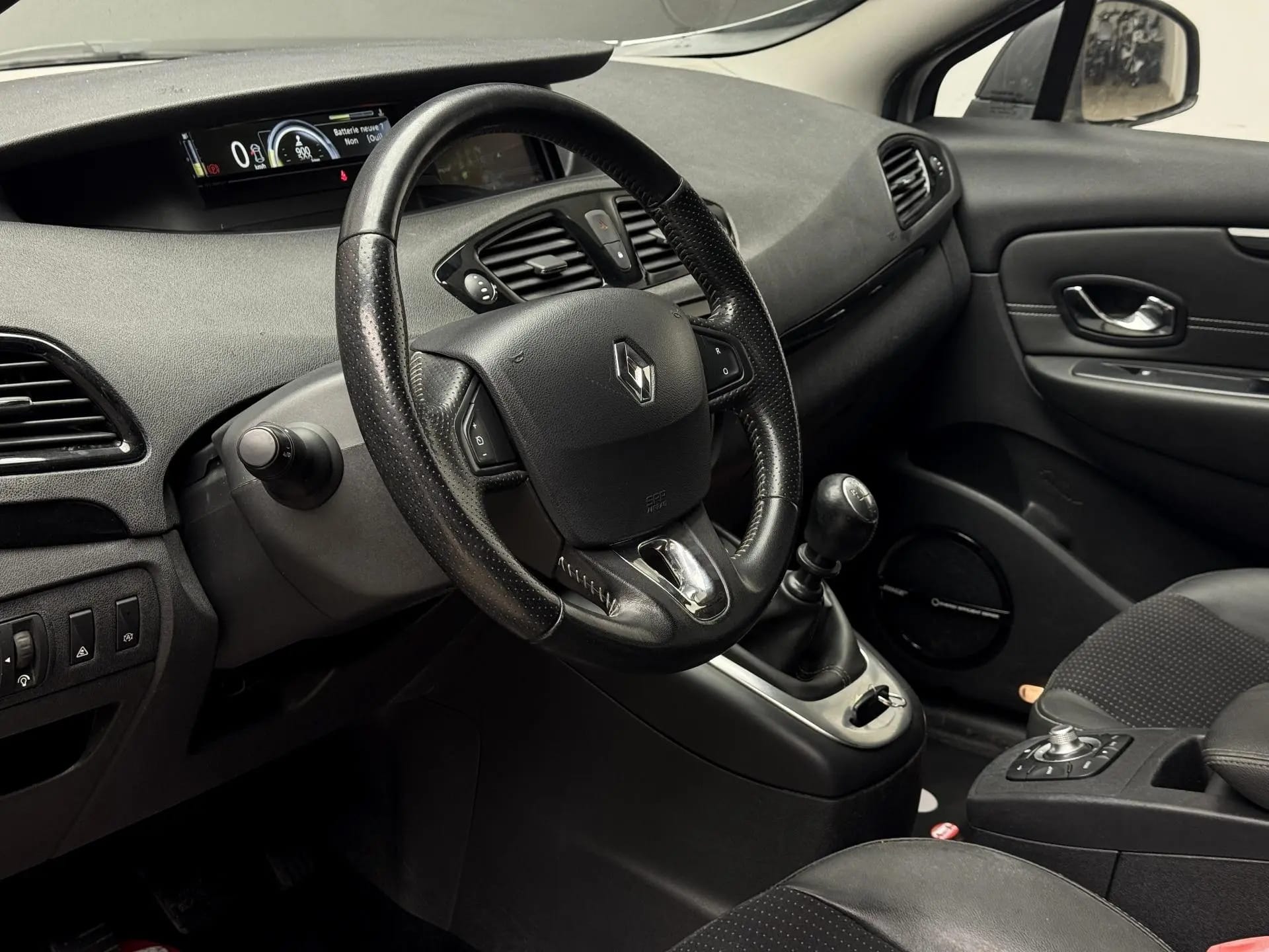 Renault Grand Scenic